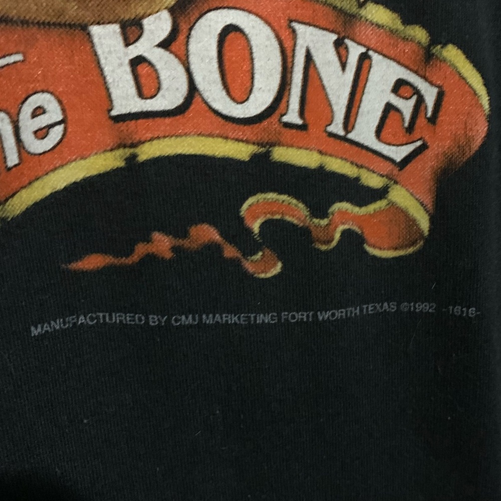 1992 Harley Davidson 3D emblem - Picture 3 of 4